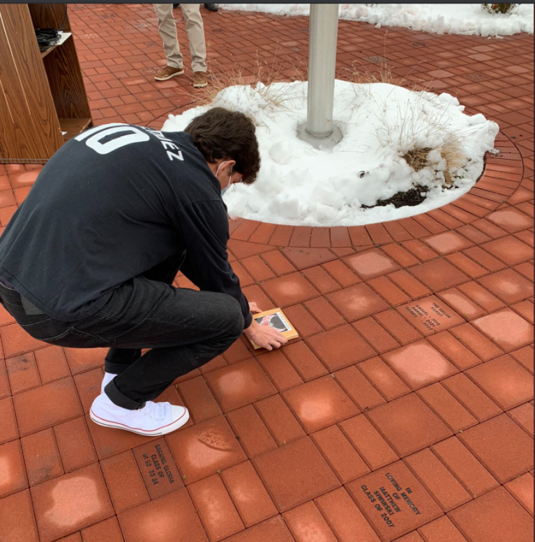 Mineola honors Melendez despite no memorial soccer game due to coronavirus Mineola honors Melendez despite no memorial soccer game due to coronavirus