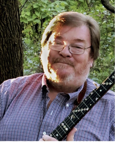 Jon Pickow, folk performer, Port native, dies at 62