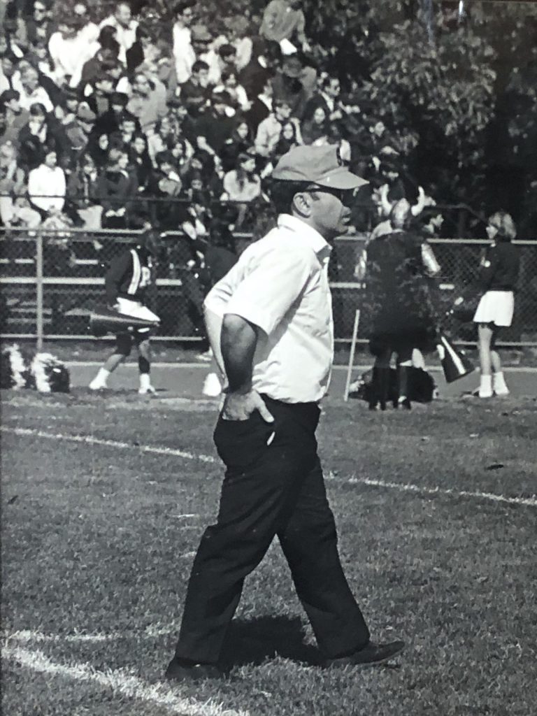 Longtime South High football coach Salvatore Serpe dies at 87 Longtime South High football coach Salvatore Serpe dies at 87