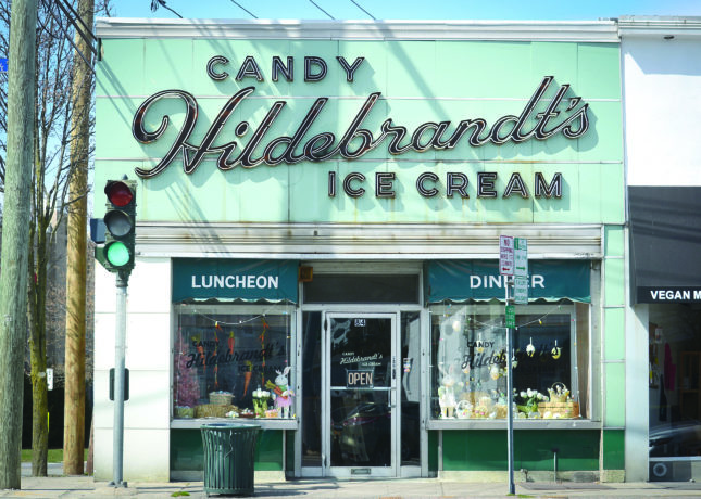 Fate of Hildebrandt’s still unknown Fate of Hildebrandt’s still unknown