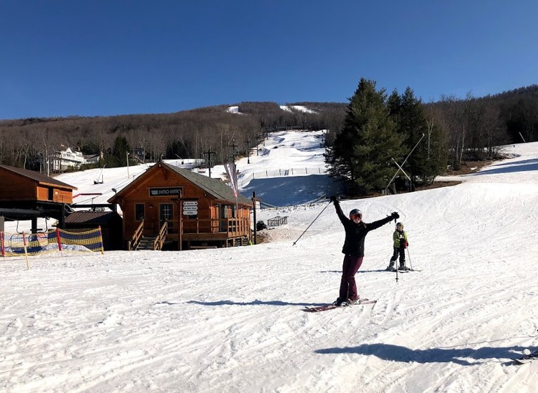 Going places: Driveable Winter Destinations: Ski New York’s Catskills Going places: Driveable Winter Destinations: Ski New York’s Catskills
