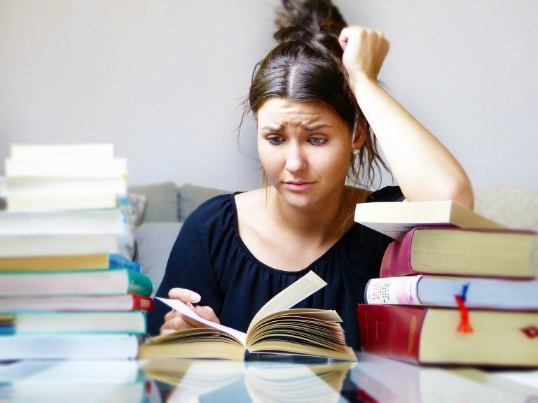 Do the Students Turn to Online Assignment Authors to Free Up More Time for Sports?