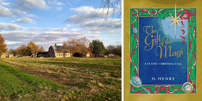 A reading of O. Henry’s ‘The Gift of the Magi’