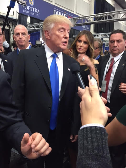 Long Island officials vote to impeach Trump for second time Long Island officials vote to impeach Trump for second time