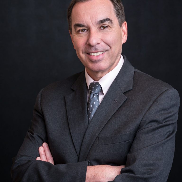 Balentine appointed executive vice president and COO at New York Tech