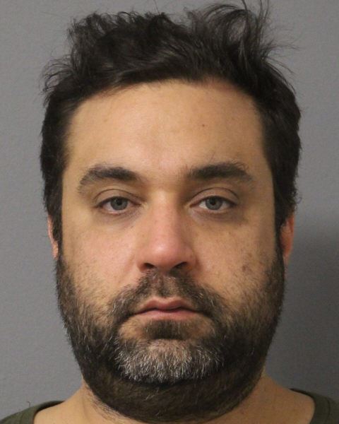 Great Neck man arrested for alleged tutoring center burglary: police Great Neck man arrested for alleged tutoring center burglary: police