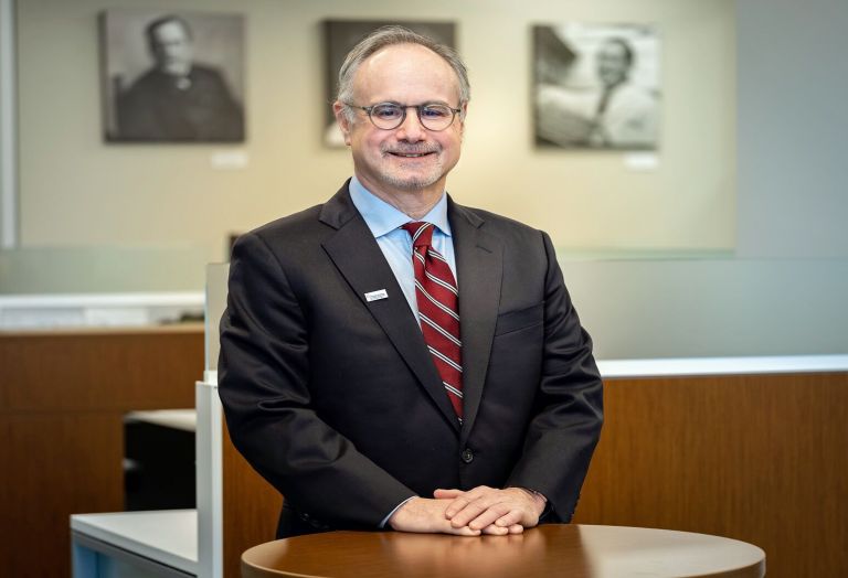 Feinstein Institutes for Medical Research names new COO Feinstein Institutes for Medical Research names new COO