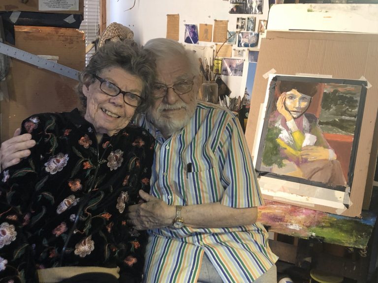 The jurist and the artist The jurist and the artist