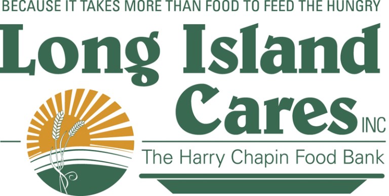 Long Island Cares food drive collection bins at G.N. Library locations Long Island Cares food drive collection bins at G.N. Library locations