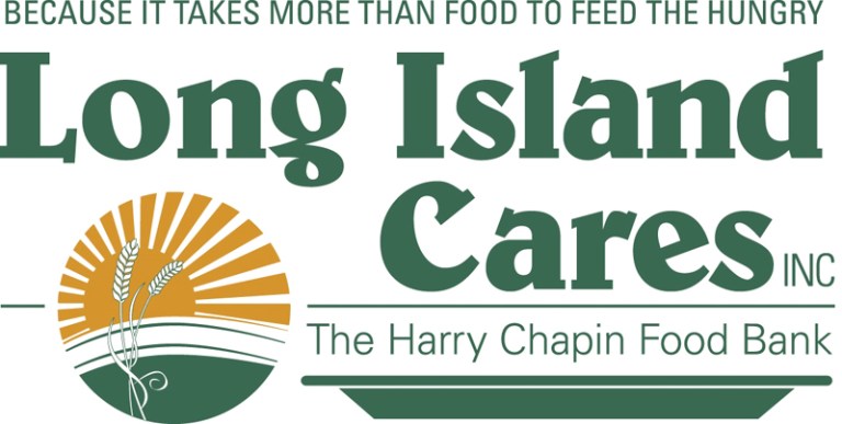 Long Island Cares food drive collection bins at G.N. Library locations