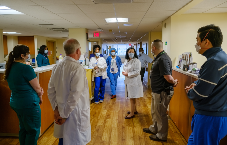Northwell named among the best 100 places to work in 2021 by Glassdoor Northwell named among the best 100 places to work in 2021 by Glassdoor
