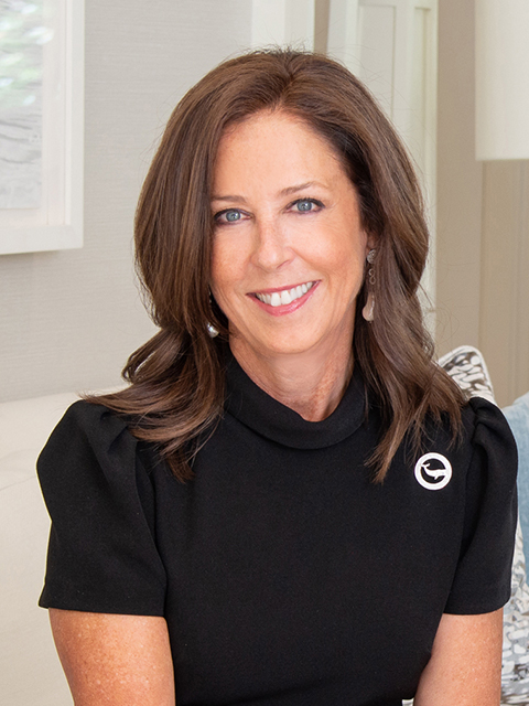 Daniel Gale Sotheby’s International Realty’s Deirdre O’Connell named among the most powerful executives in residential real estate