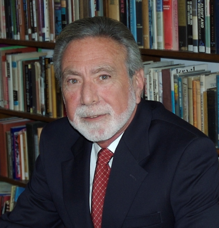 GNWPCD Commissioner Steve Reiter named chairman