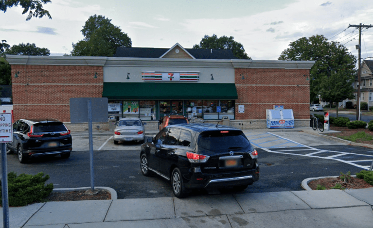 Great Neck man arrested for alleged involvement in Floral Park 7-Eleven robbery