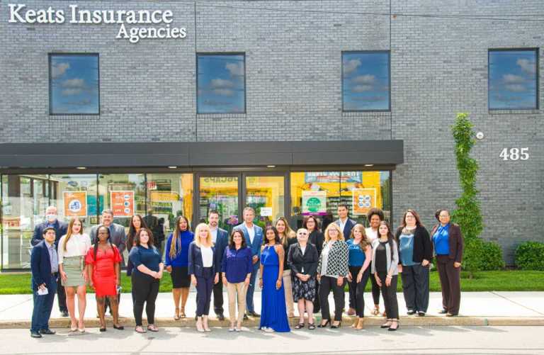 Keats Insurance agencies acquires Marino Coverage Group