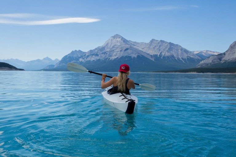 How to Get Into Kayaking? All You Need to Know How to Get Into Kayaking? All You Need to Know