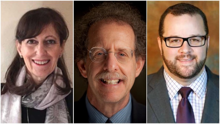 Blank Slate Media to host public forum on disinformation Blank Slate Media to host public forum on disinformation