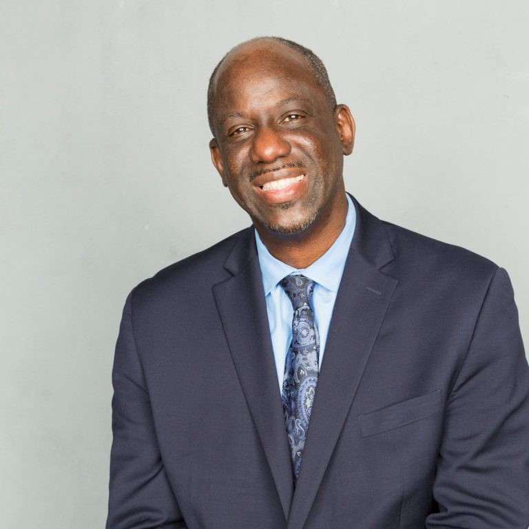 New York Tech appoints Dr. Brian Harper as vice president for Equity and Inclusion