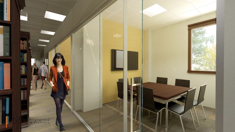 Manhasset Library renovations to be unveiled in late March Manhasset Library renovations to be unveiled in late March