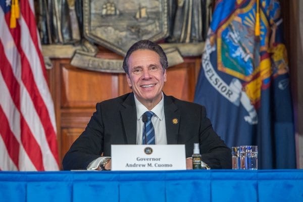 Cuomo admits ‘mistake’ over data on COVID-related nursing home deaths Cuomo admits ‘mistake’ over data on COVID-related nursing home deaths