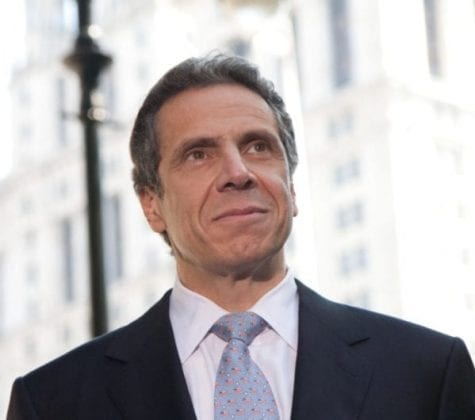 Editorial: Cuomo: Should he or shouldn’t he?