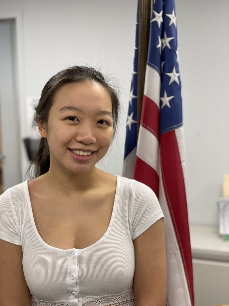 Herricks senior named first-place winner in Ringling College writing contest