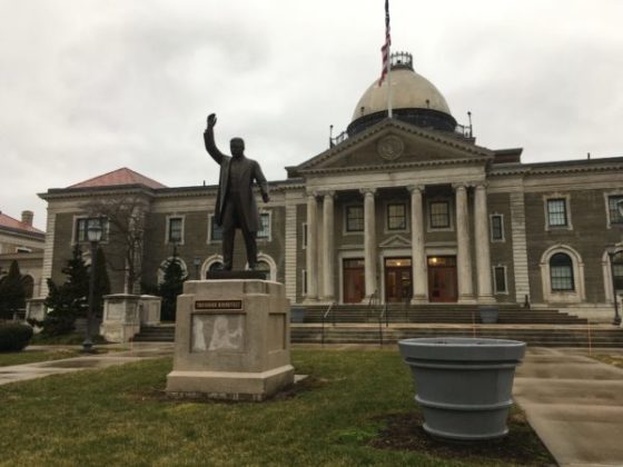 GOP legislators claim frozen tax values don’t reflect successful challenges GOP legislators claim frozen tax values don’t reflect successful challenges