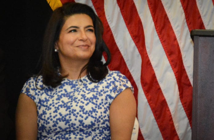 Kaplan-led legislation against hate symbols, political ads on public property introduced Kaplan-led legislation against hate symbols, political ads on public property introduced