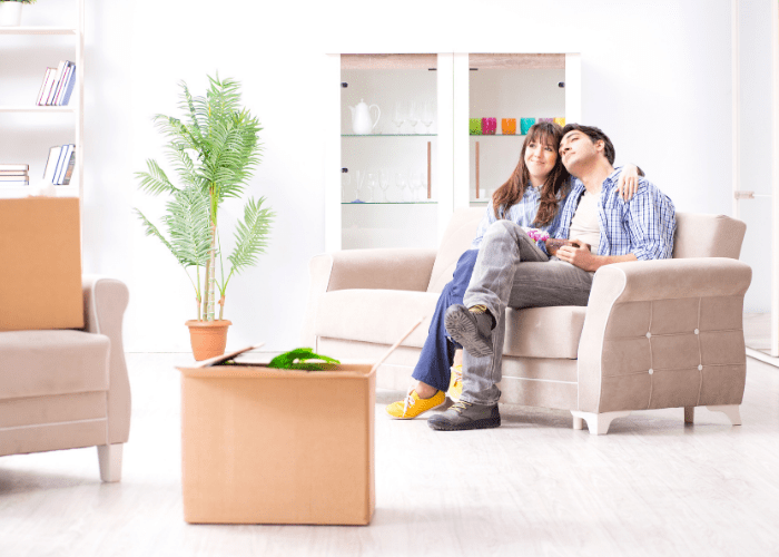 How to Stay Energetic During a Long-distance Move