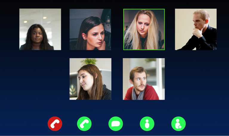 How can You Use Web Conferencing Solutions To Improve Your Business? How can You Use Web Conferencing Solutions To Improve Your Business?