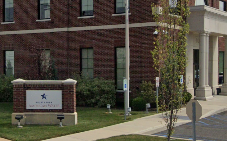 Hearing to be held regarding New York American Water