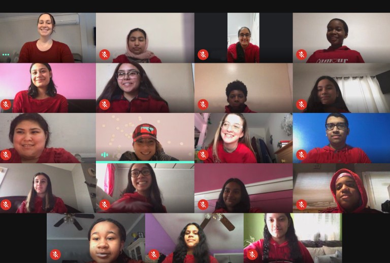 Sewanhaka High School raises awareness for heart health Sewanhaka High School raises awareness for heart health