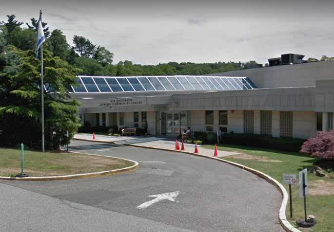 Lafazan secures $20K grant for Jacobson JCC