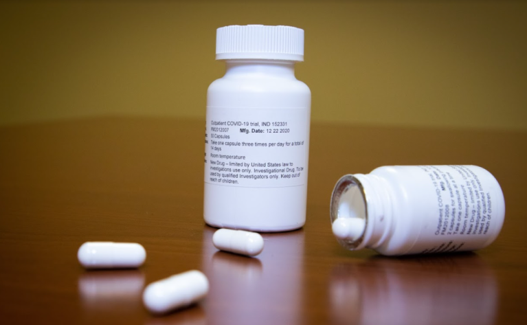 Northwell Health and Cold Spring Harbor Laboratory open virtual COVID-19 clinical trial for non-hospitalized patients Northwell Health and Cold Spring Harbor Laboratory open virtual COVID-19 clinical trial for non-hospitalized patients