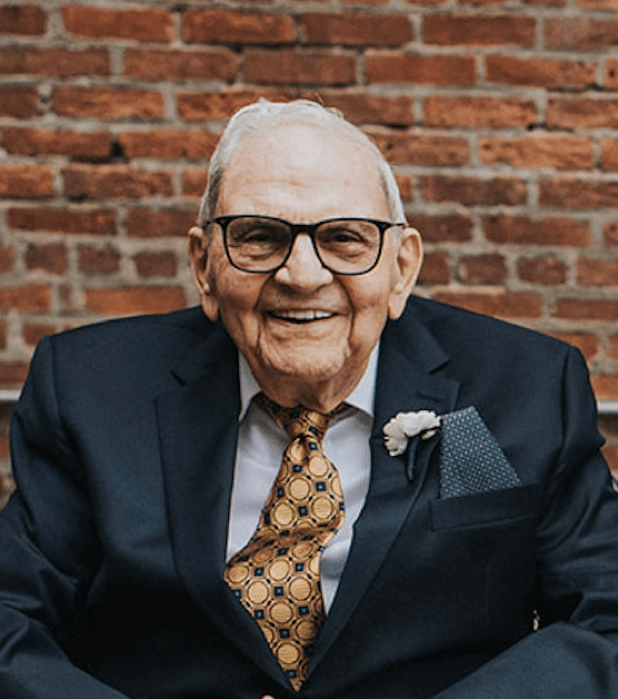 Affordable housing pioneer Howard Kimmel dies at 95 Affordable housing pioneer Howard Kimmel dies at 95