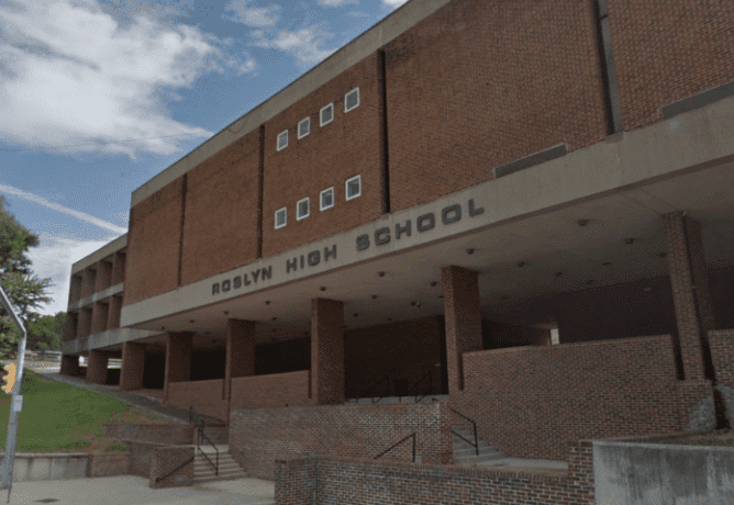 Basketball but no wrestling for Roslyn school district this year Basketball but no wrestling for Roslyn school district this year