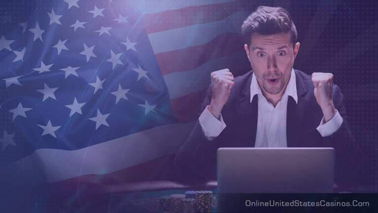 Online Casinos that Accept Players from the USA Online Casinos that Accept Players from the USA