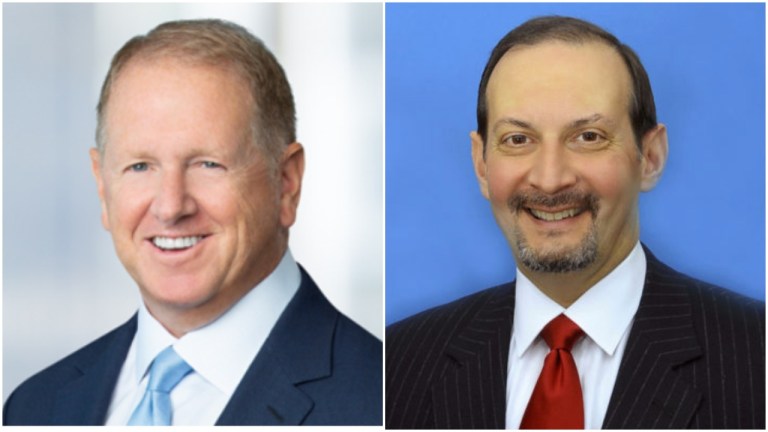 Sabino to challenge Ceriello in Munsey Park