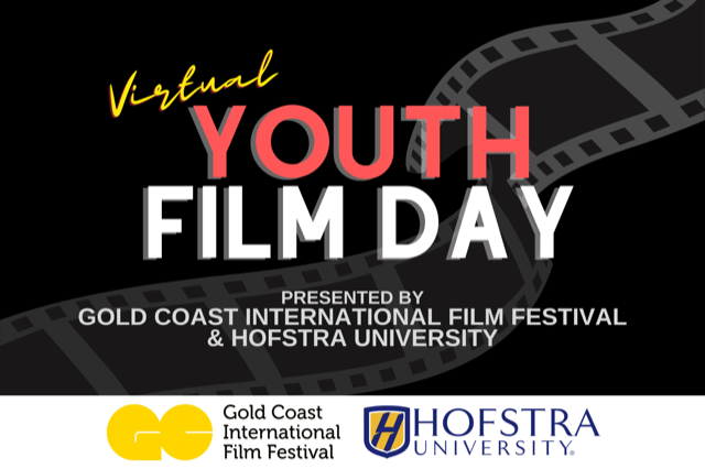 Fourth annual youth film day