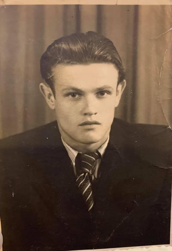 Boris Spodek, Holocaust survivor and East Hills residents, dies at 88