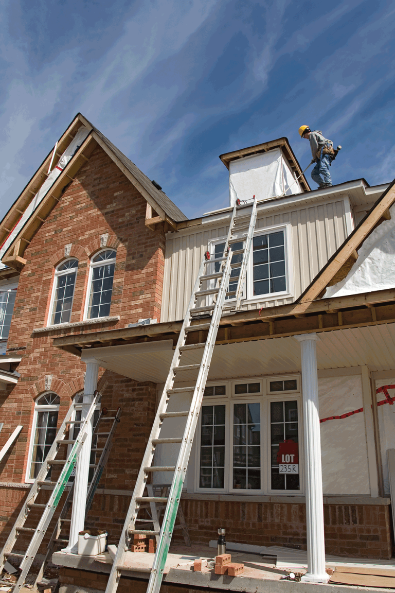 Editorial: County guide to discouraging new home construction, renovations