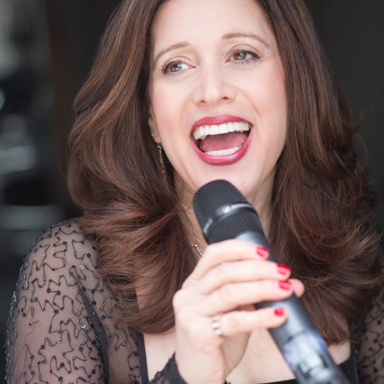 Temple Jude of Manhasset presents ‘Hallelugah…Bima to Broadway’