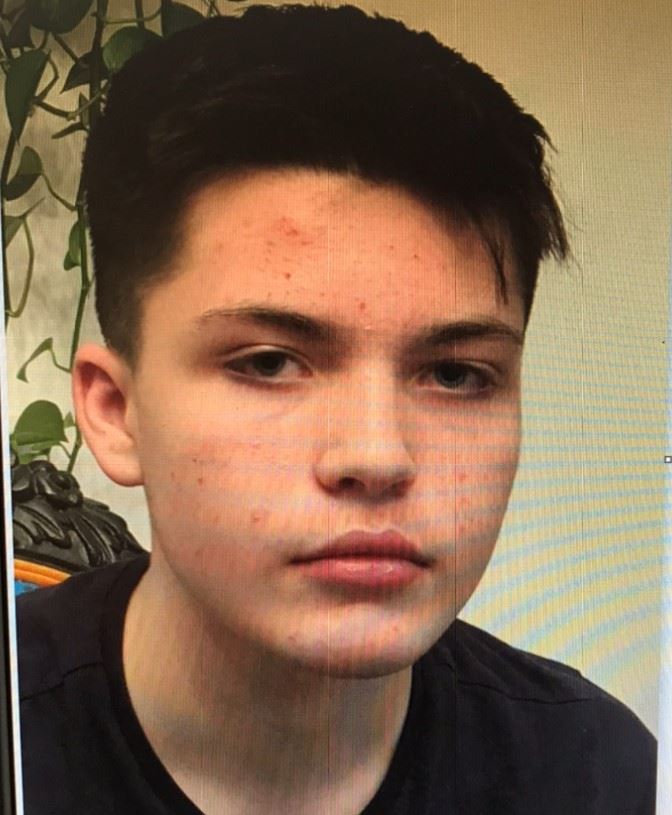 Port teen goes missing a second time