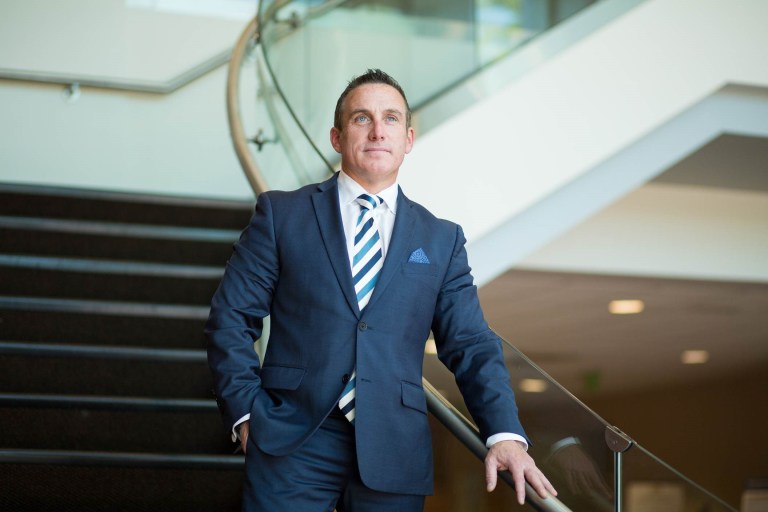 New president, CEO named for Catholic Health New president, CEO named for Catholic Health