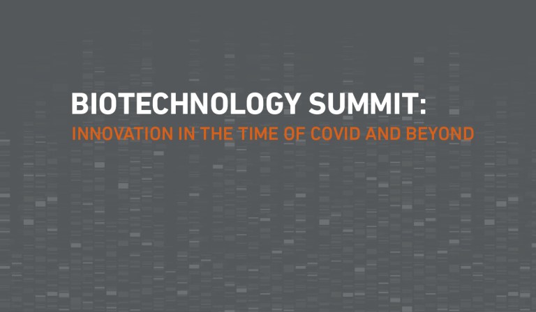 New York Tech hosts biotech summit, industry innovators on April 8 New York Tech hosts biotech summit, industry innovators on April 8