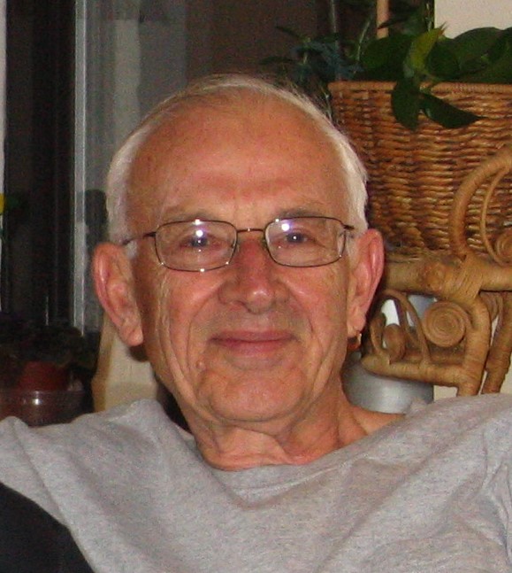 Former Great Neck Library Director Joseph Covino dies