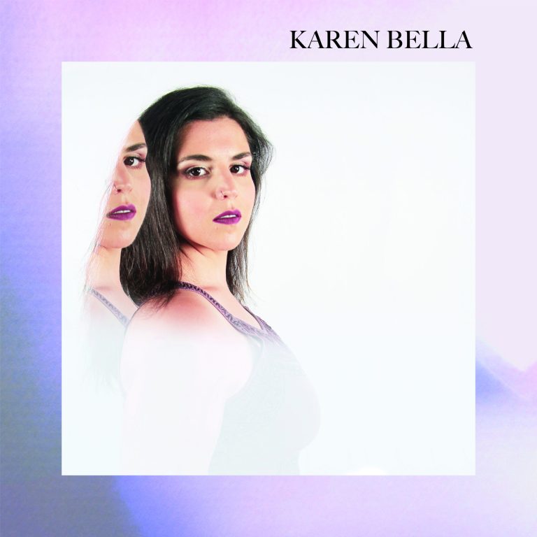 Acclaimed Long Island singer-songwriter Karen Bella To Unveil  much-anticipated EP March 13