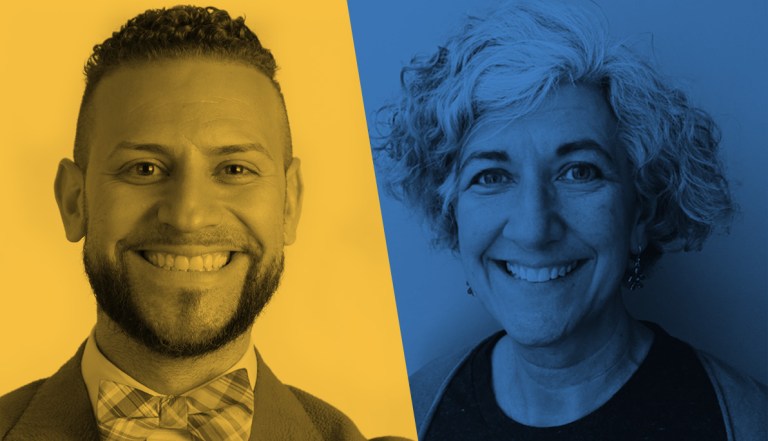 New York Tech adds talent to Student Life Team