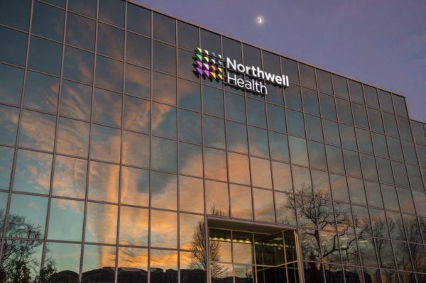 Northwell to receive first doses of Johnson & Johnson vaccine Northwell to receive first doses of Johnson & Johnson vaccine