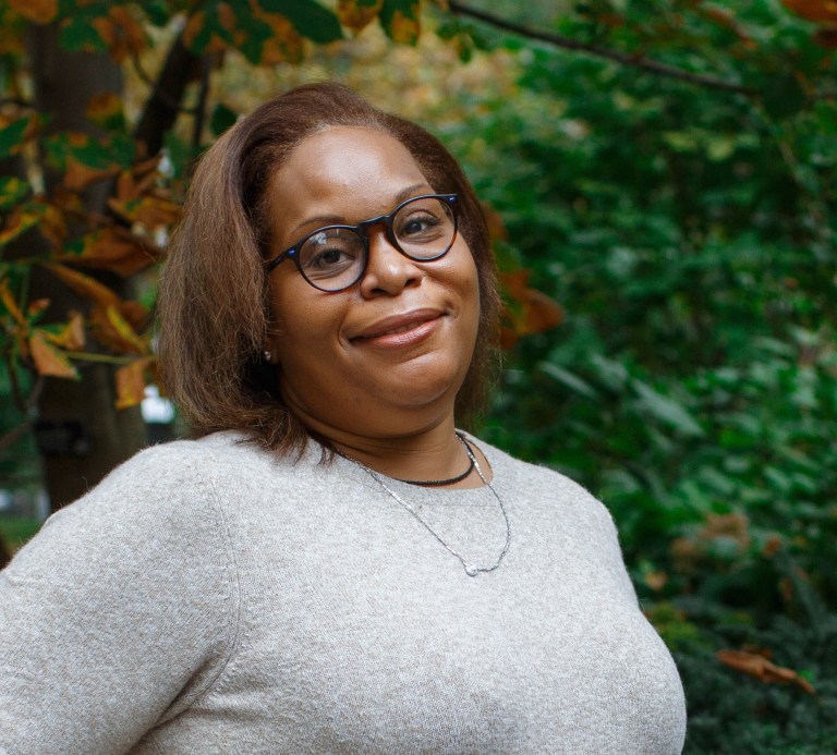 Sewanhaka High School appoints Nichole Allen as principal Sewanhaka High School appoints Nichole Allen as principal